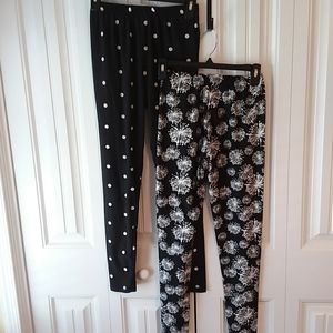 Set of Lularoe leggings